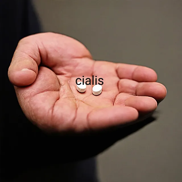 Cialis sans ordonnance forum